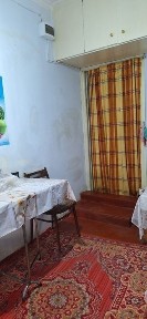 1 комнатная квартира в ТТЗ (Ахмад югнакий)