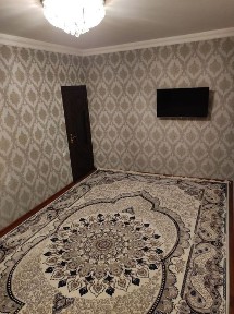 Срочно Продам 2*3/1/4 с ремонтом. Мебель техника коври все есть. Все