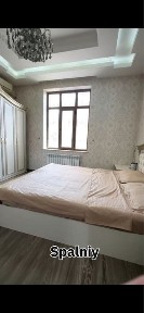 Kvartira mansardasi bilan sotiladi/Продается квартира с мансардой