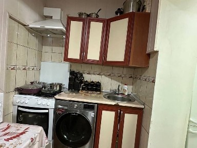 Ташкентская область, Ташкент, Учтепинский район