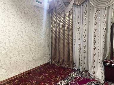 Ташкентская область, Ташкент, Яшнабадский район