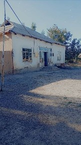 Джизакская область, Заамин