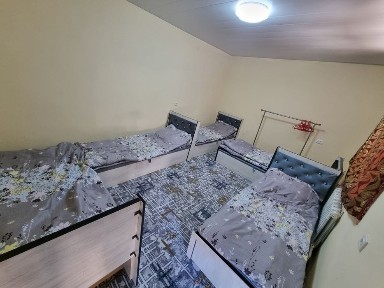 Studentlarga ijaraga kvartira