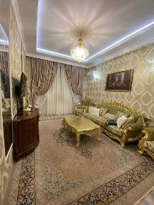 Сдаётся Квартира Новза Голден хаусе‼️