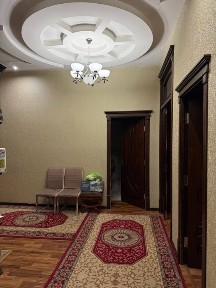 Аренда Квартира Кора камиш 2/5 2 хона