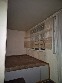 Аренда квартира кора камиш 1/2 3 хона