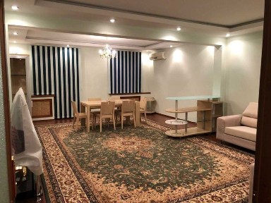 Сдается квартира в Мирабад Авеню