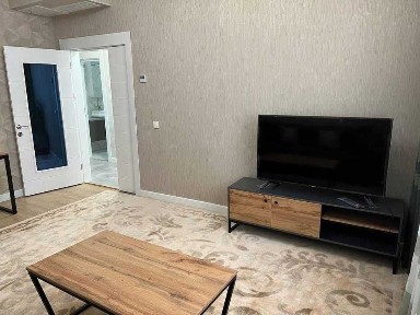 Сдаётся Квартира в новостройке Жк Istambul City