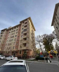 Сдаётся квартира на Кушбеги‼️