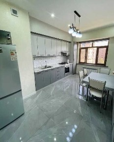 Сдаётся квартира на ЖК Мадрид‼️ Madrid residential complex!️