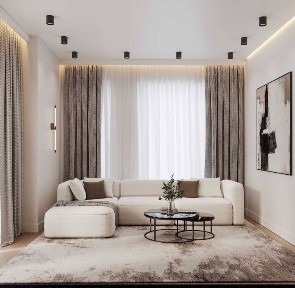 Сдается 2х ком квартира в Жк Parkwood