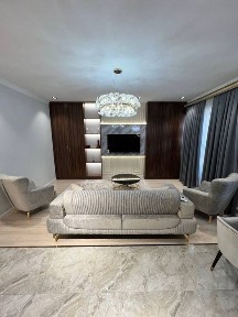 Сдается 2х ком квартира в Жк Akay City