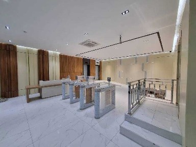 Аренда офисов The Business Park 1.060м2