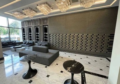 Аренда офис Ташкент сити 51м2