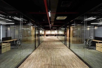 Аренда помещение ул. Алишер Навои от 50м² до 1500м²