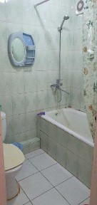 Квартира Кафе бахор