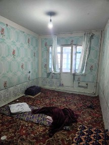 4 хоналик 2 кават 5 микр Мирхан