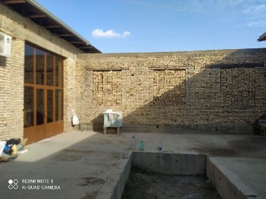 Бухарская область, Бухара