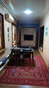 Продаётся 3-комнатная квартира