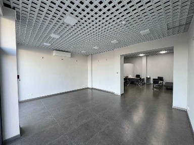 Продажа Офис 120 м² | Паркент плаза | 1 линия (RG)