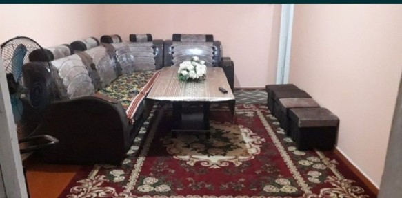 Квартира покиза саклаш шарти бн ижарага берилади