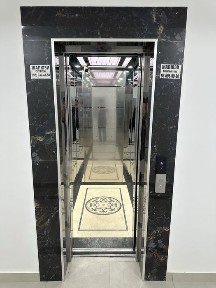 Продаются квартиры коробка 5-6-7 этаж в элитном Ж. К