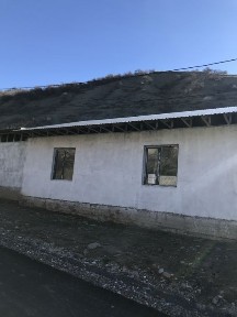 Дача акташ 7 соток dacha oqtosh tuz xona bilan 7 sotka