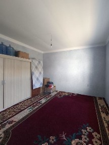 Участка 2.88 сотих зангиота таййёр яшаш учун хамма шароитлари бор