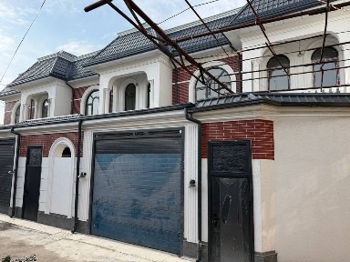 Новый дом на Саламатина 1.3 сотки