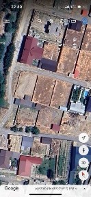 М. Улуғбек тумани Янги Ўзбекистон боғи томон 6 сотих ер срочно сотилади