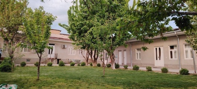 Xovli sotiladi Yunusobod Anorzor mahalla Sotigi 75 000 dan
