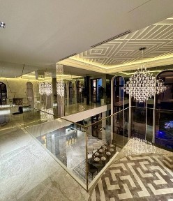 Луначарский 5,6 соток эксклюзивный дом