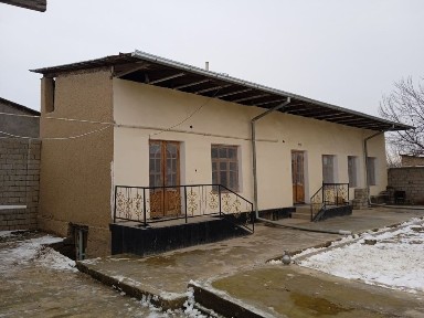 Ташкентская область, Ташкент, Алмазарский район