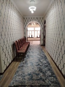 Ташкентская область, Пскент