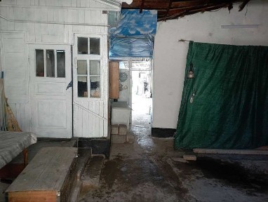 Продам дом в центре кибрая