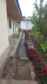 Хороший в городе 5 комнатный дом с участком 26 соток