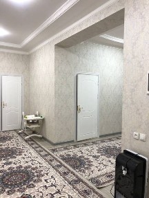 Ташкентская область, Назарбек