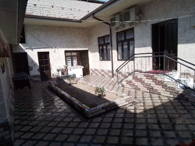 Fayzli hovli arzon