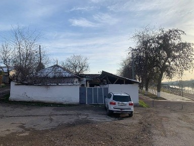 продаётся дом со всеми удобствами