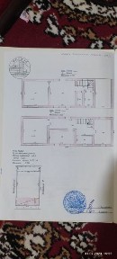 Продается 2-этажный дом