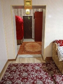Ташкентская область, Чирчик