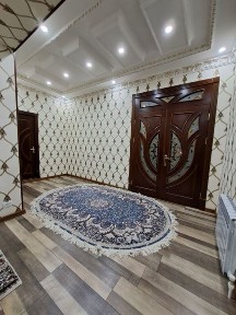 Uchastka sotiladi 2 qavat