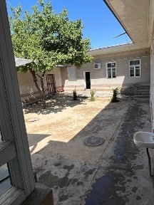 Участка сотилади. 3.8 сотих. Углавой. Она-бола болница.