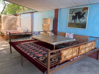 Dacha sotiladi/Uy sotiladi