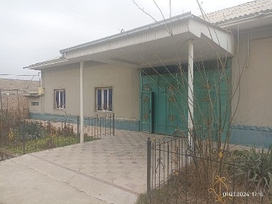 Ташкентская область, Ташморе