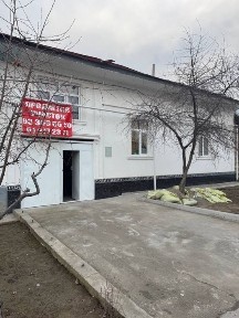 UCHASTKA SOTILADI srochna sotiladi