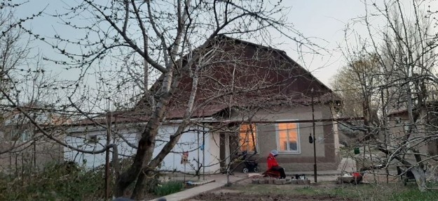 Ташкентская область, Чирчик