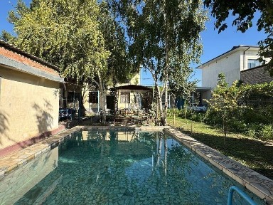 Srochno Dacha sotiladi