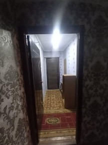 Dom sotiladi remonti oʻrta 1 etaj