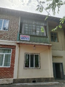Продается 2х комнатная квартира